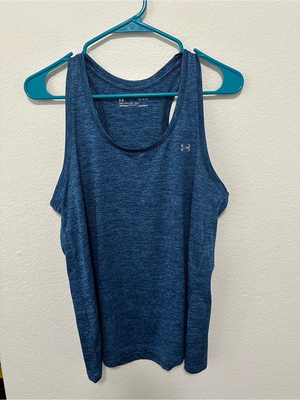 Under Armour Tank!